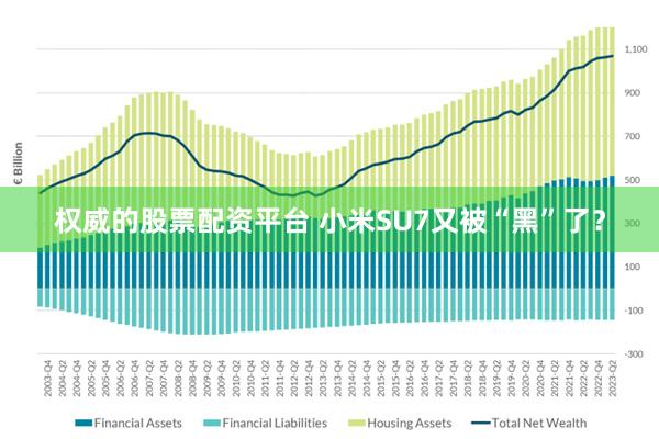 权威的股票配资平台 小米SU7又被“黑”了？