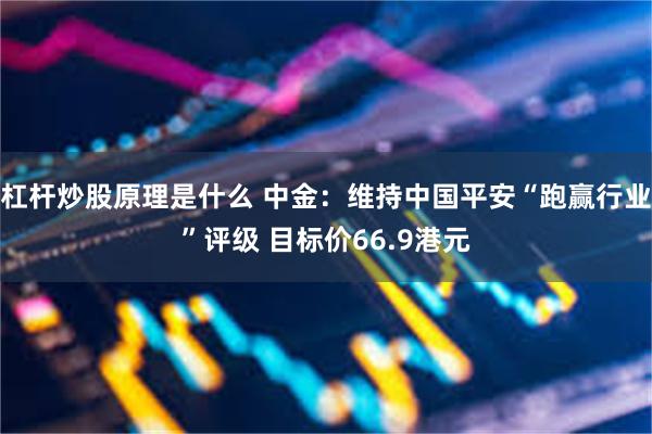 杠杆炒股原理是什么 中金：维持中国平安“跑赢行业”评级 目标价66.9港元