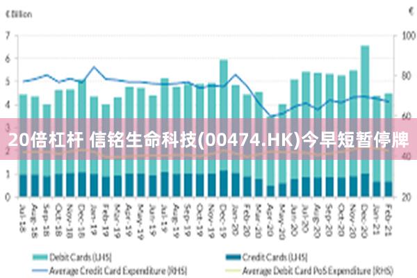 20倍杠杆 信铭生命科技(00474.HK)今早短暂停牌