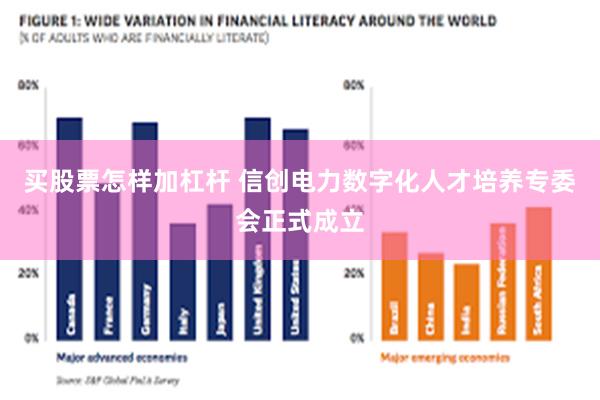 买股票怎样加杠杆 信创电力数字化人才培养专委会正式成立