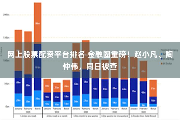 网上股票配资平台排名 金融圈重磅！赵小凡、陶仲伟，同日被查